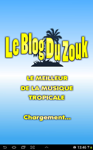 Le Blog Du Zouk LeBlogDuZouk