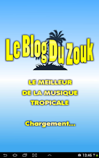 Free Download Le Blog Du Zouk (LeBlogDuZouk) APK for Android
