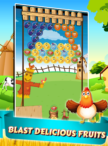 Bubble Farm