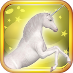 Cover Image of Tải xuống Unicorn Dash 1.7 APK