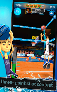 All Star Liga Endesa - screenshot thumbnail