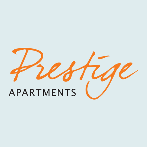 Prestige Apartments LOGO-APP點子