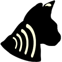 The Serval Mesh icon
