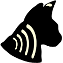 The Serval Mesh icon
