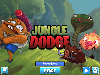 Download Jungle Dodge APK