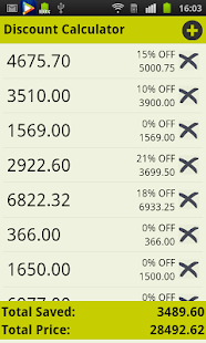免費下載購物APP|Discount Calculator app開箱文|APP開箱王
