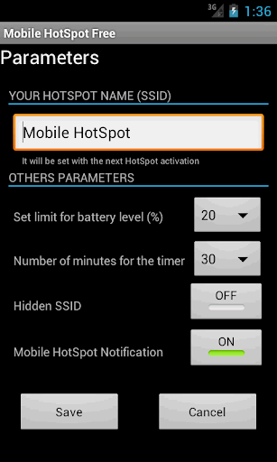 免費下載通訊APP|Mobile HotSpot Free app開箱文|APP開箱王