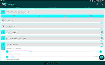WiFi-o-Matic poster 8