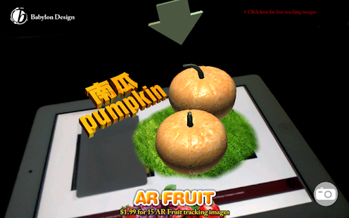 How to get AR FRUIT 2 mod apk for laptop
