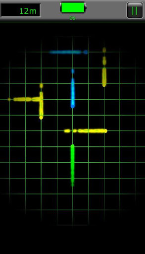 Electron Runner