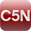 Live C5N for your tablet logo