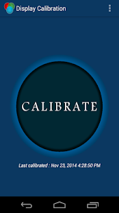 Display Calibration(圖2)-速報App