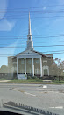 Mooresville First Baptist