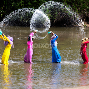 by Han Duy - People Street & Candids