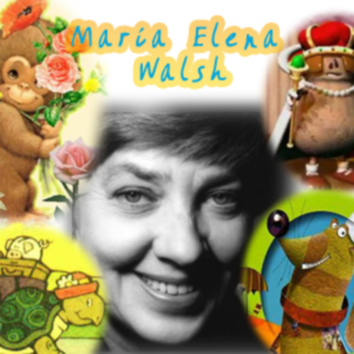 Maria Elena Walsh Canciones