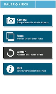 Free Postmatrixcode Decoder Pro APK for Android