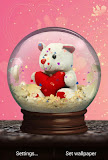 Valentines Backgraund