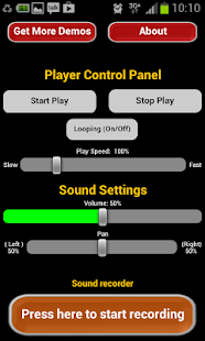 Lastest MrAI Demo1 (Sound) APK for Android