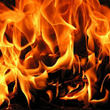 Active Wildland Fires Map logo