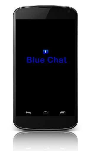 【免費工具App】Blue Chat-APP點子