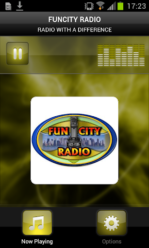 FUNCITY RADIO