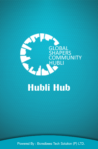 Global Shapers Hubli Hub