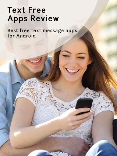 Free Text Free Apps Review