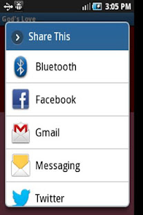 God's Love -Quotes&Meditations(圖3)-速報App