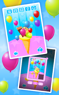  Ice Cream Kids (Ads Free)  