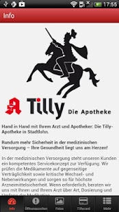 Lastest Die Apotheke APK for PC