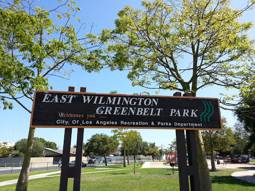 East Wilmington Greenbelt Park 