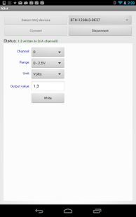 How to download Analog Output Demo 1.62 apk for android