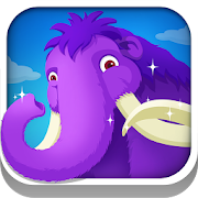 Ice Age Games: Dinosaur Hunter 1.0.1 Icon