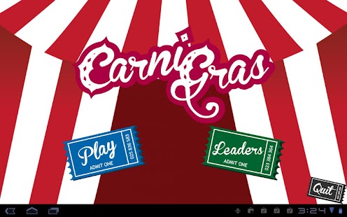 How to mod CarniGras lastet apk for laptop