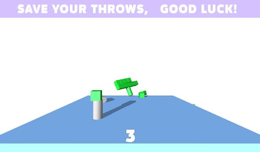 BrickDown 3D Physics Puzzle Screenshots 17