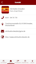 almhütte-dresden poster 6