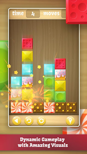 免費下載解謎APP|Jelly Puzzle Match Catch Candy app開箱文|APP開箱王