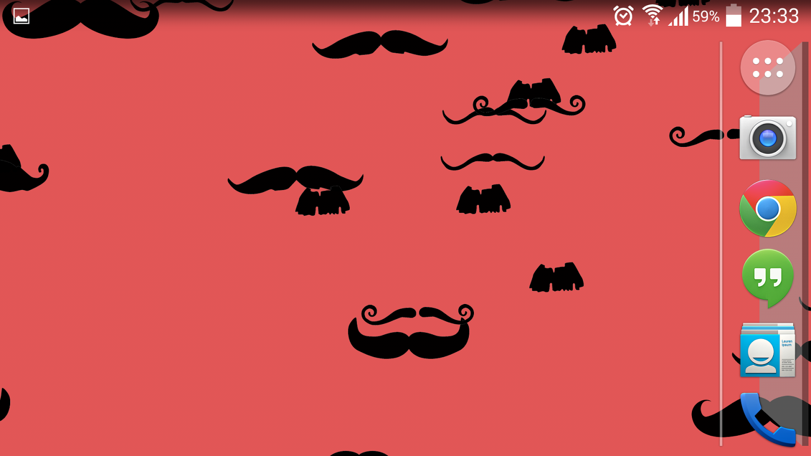 Kumis Live Wallpaper Apl Android Di Google Play