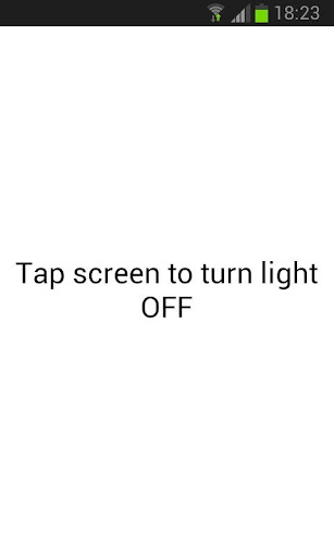 Flashlight PRO