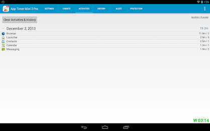 App Timer Mini 2 poster 10