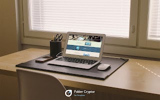 Folder Cryptor for Dropbox APK スクリーンショット画像 #8