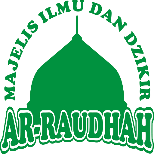 Majelis Ar Raudhah 教育 App LOGO-APP開箱王