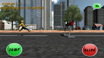 AmbujaMarathon APK Screenshot Thumbnail #3