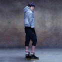 Lee Seung Gi Wallpaper logo