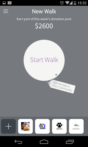 【免費健康App】ResQwalk-APP點子