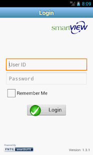 smartVIEW MOBILE