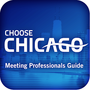 Chicago Meeting Guide 1.0