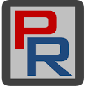 PlayoffRace logo