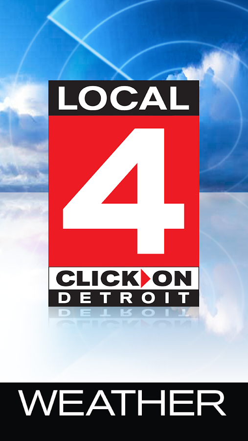 WDIV Local4Casters Weather Android Apps On Google Play
