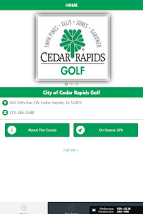Free Download Cedar Rapids APK for Android